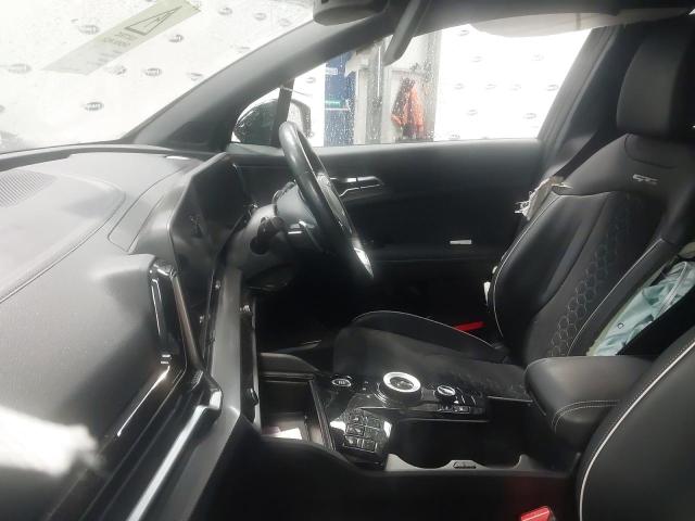 2024 KIA SPORTAGE G
