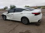 2023 Nissan Altima Sv for Sale in Albuquerque, NM - Front End