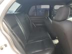 2010 Ford Crown Victoria Police Interceptor na sprzedaż w Harleyville, SC - Front End