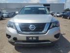 2017 Nissan Pathfinder S for Sale in Fredericksburg, VA - Mechanical