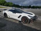 2015 Chevrolet Corvette Z06 3Lz en Venta en Gastonia, NC - Front End