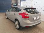 2012 FORD FOCUS ZETE for sale at Copart SANDWICH