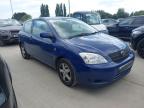 2003 TOYOTA COROLLA T3 for sale at Copart SANDY