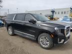 2023 GMC YUKON XL K1500 SLT for sale at Copart QC - MONTREAL