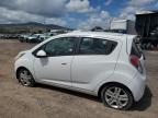 2013 Chevrolet Spark 1Lt за продажба в Kapolei, HI - Front End