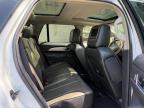 2011 Lincoln Mkx  for Sale in North Billerica, MA - Normal Wear