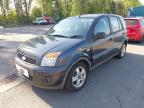2011 FORD FUSION ZET for sale at Copart GLOUCESTER