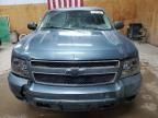 2010 Chevrolet Tahoe K1500 Ls for Sale in Kincheloe, MI - Rear End