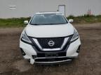 2019 Nissan Murano S for Sale in Portland, MI - Rear End