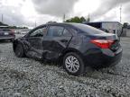 2018 Toyota Corolla L en Venta en Mebane, NC - Side