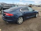 2009 JAGUAR XF LUXURY for sale at Copart ON - TORONTO
