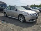 2014 Subaru Legacy 3.6R Limited de vânzare în Assonet, MA - Front End