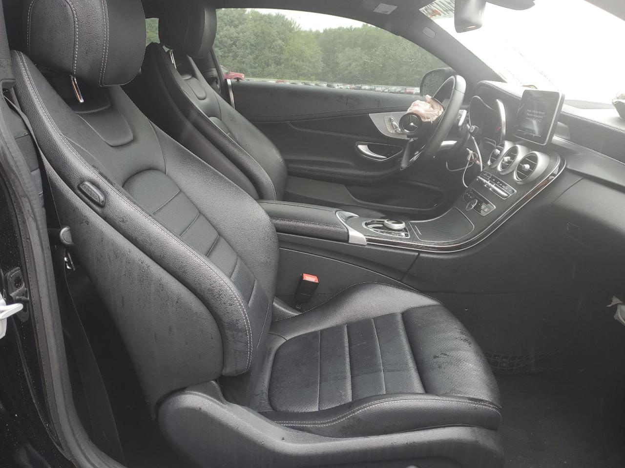 2018 Mercedes-Benz C 300 4Matic VIN: WDDWJ4KB0JF662999 Lot: 58144735