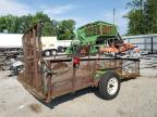 2000 Utility Trailer for Sale in Harleyville, SC - Front End