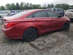 2011 Hyundai Sonata Gls na sprzedaż w Finksburg, MD - Side