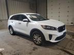 2020 Kia Sorento S იყიდება West Mifflin-ში, PA - Vandalism