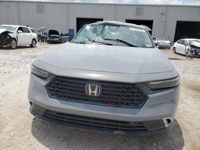  HONDA ACCORD 2024 Сірий
