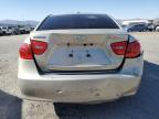 2008 Hyundai Elantra Gls en Venta en Las Vegas, NV - Rear End