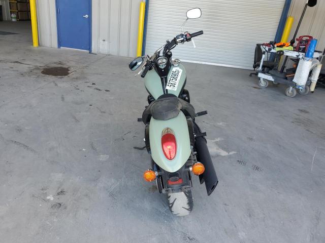 2023 KAWASAKI VN900 F  