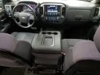 2016 Chevrolet Silverado K2500 Heavy Duty Lt for Sale in Davison, MI - Undercarriage