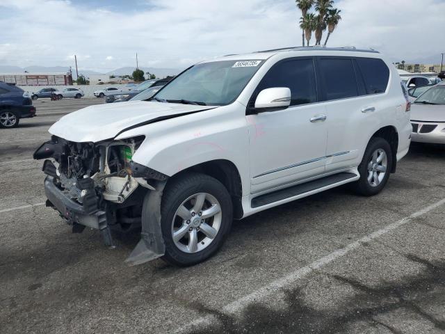 2015 Lexus Gx 460