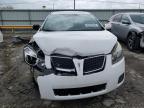 2009 Pontiac Vibe  for Sale in Dyer, IN - Front End