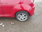 2010 ALFA ROMEO MITO LUSSO for sale at Copart PETERLEE