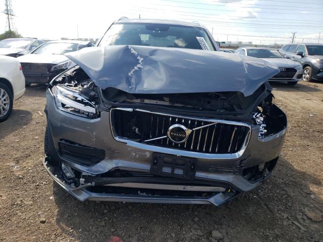  VOLVO XC90 2020 Gray