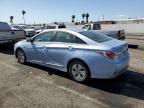 2012 Hyundai Sonata Hybrid for Sale in Van Nuys, CA - Minor Dent/Scratches
