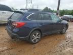 2018 Subaru Outback 2.5I Limited na sprzedaż w China Grove, NC - Rear End