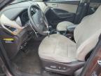 2015 Hyundai Santa Fe Gls იყიდება Woodhaven-ში, MI - Front End