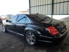 2010 Mercedes-Benz S 550   for Sale in Phoenix, AZ - Mechanical
