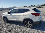 2017 Nissan Rogue Sport S   de vânzare în Arcadia, FL - Front End
