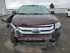2011 Ford Edge Sel იყიდება Airway Heights-ში, WA - Front End