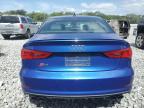 2016 Audi S3 Premium Plus for Sale in Apopka, FL - Front End