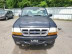 2000 Ford Ranger  de vânzare în Shreveport, LA - Minor Dent/Scratches