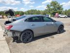 2023 Chevrolet Malibu Lt   на продаже в Gaston, SC - Rear End