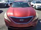 2011 Hyundai Sonata Gls for Sale in North Las Vegas, NV - Vandalism