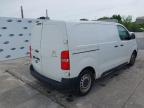 2018 CITROEN DISPATCH 1 for sale at Copart ST HELENS