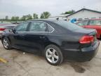 2015 Volkswagen Passat S na sprzedaż w Pekin, IL - Minor Dent/Scratches
