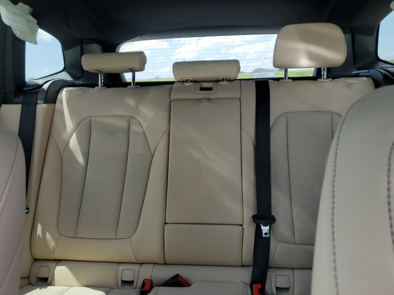 2024 BMW X3 M40I VIN: 5UX83DP00R9U90969 Lot: 56368685