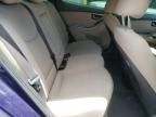 2014 Hyundai Elantra Se на продаже в North Las Vegas, NV - Minor Dent/Scratches