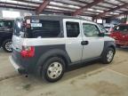 2008 Honda Element Lx en Venta en East Granby, CT - Minor Dent/Scratches
