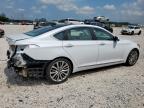 2017 Genesis G80 Ultimate for Sale in Houston, TX - Rear End