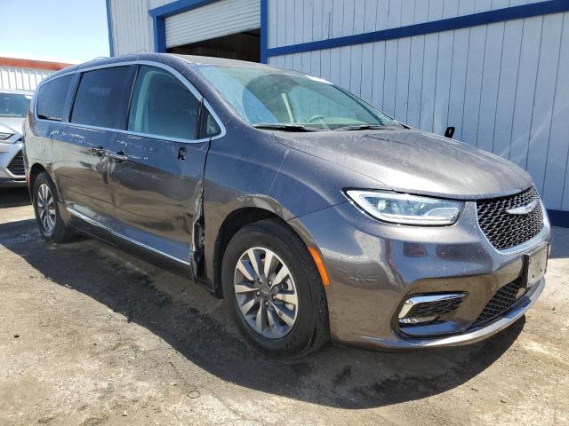  CHRYSLER PACIFICA 2023 Gray