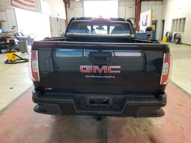  GMC CANYON 2022 Czarny