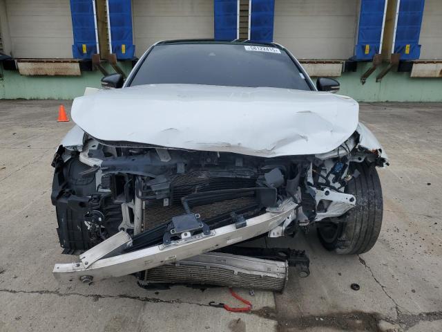  GENESIS G70 2021 Biały