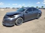 2008 TOYOTA CAMRY CE for sale at Copart AB - CALGARY