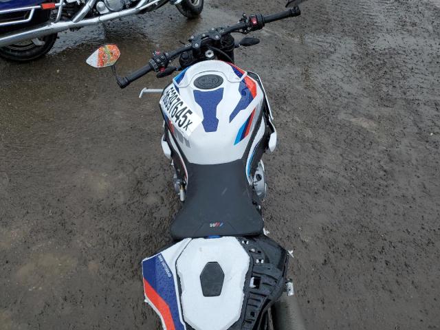 2024 BMW M 1000 R  