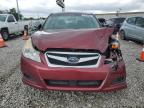 2012 Subaru Legacy 2.5I Premium for Sale in Columbus, OH - Front End